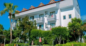 Hotel Silver