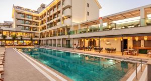 Seher Side Quality Resort & Spa - Side