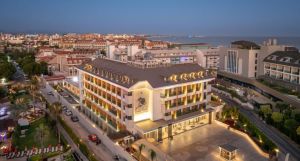 Seher Side Quality Resort & Spa