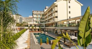 Seher Side Quality Resort & Spa