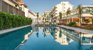 Seher Side Quality Resort & Spa