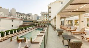Seher Side Quality Resort & Spa