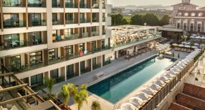Seher Side Quality Resort & Spa