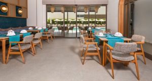 Seher Side Quality Resort & Spa