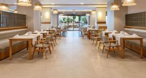 Seher Side Quality Resort & Spa