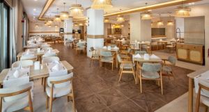 Seher Side Quality Resort & Spa