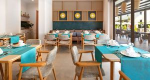 Seher Side Quality Resort & Spa