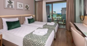 Seher Side Quality Resort & Spa