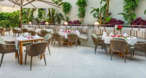 Seher Side Quality Resort & Spa