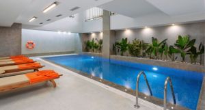 Seher Side Quality Resort & Spa