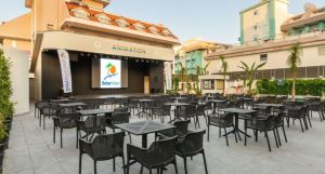 Seher Side Quality Resort & Spa