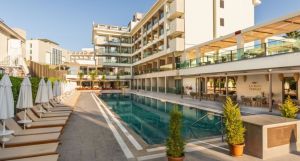 Seher Side Quality Resort & Spa