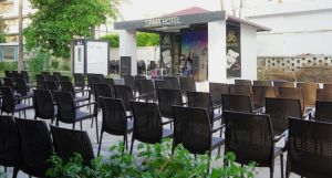 Sirma Hotel