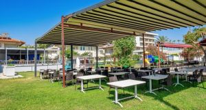 Sirma Hotel