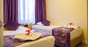 Sirma Hotel