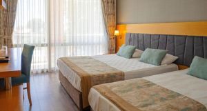 Sirma Hotel