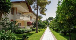 Sirma Hotel