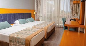 Sirma Hotel
