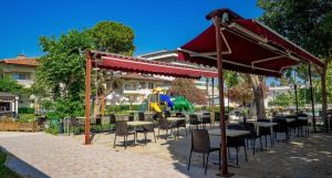 Sirma Hotel