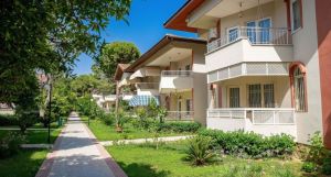 Sirma Hotel