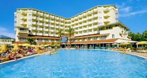 Hotel Febeach