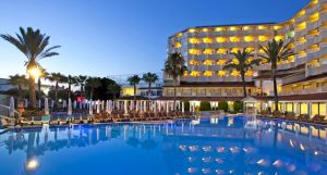 Hotel Febeach