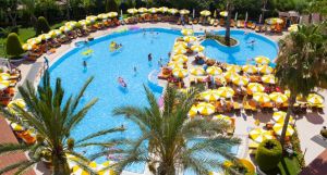Hotel Febeach