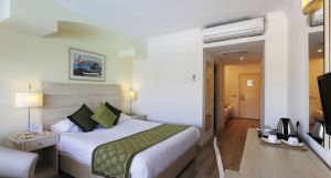 Hotel Febeach