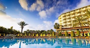 Hotel Febeach