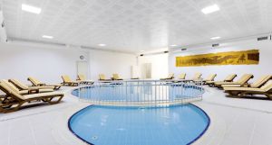 Hotel Febeach