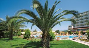 Hotel Febeach