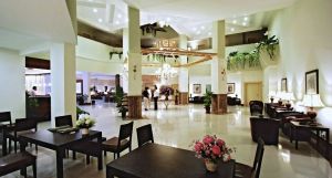 Hotel Febeach