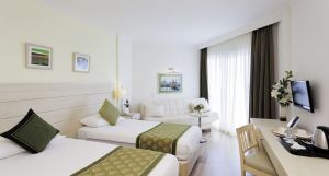 Hotel Febeach