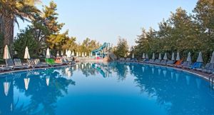 Dosi Hotel
