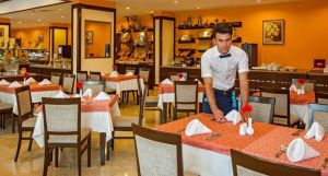Dosi Hotel