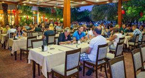 Dosi Hotel