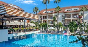Kentia Hotel