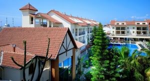 Kentia Hotel