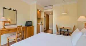 Kentia Hotel
