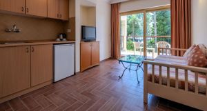 Kentia Hotel