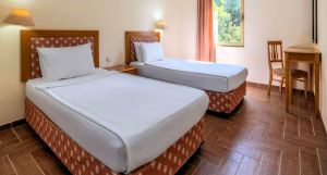 Kentia Hotel