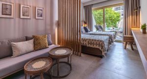 Kentia Hotel