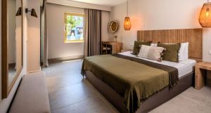 Kentia Hotel