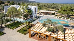The Mini Resort
