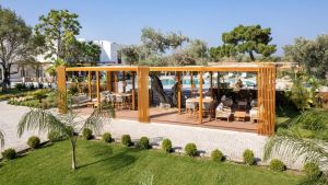 The Mini Resort