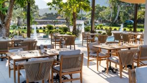 The Mini Resort