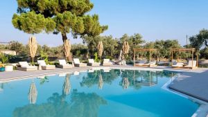 The Mini Resort