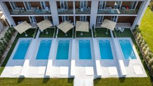 The Mini Resort