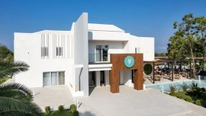 The Mini Resort