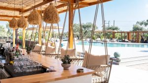 The Mini Resort